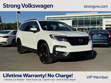 2022 Honda Pilot Salt Lake City UT