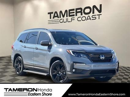 2022 Honda Pilot Daphne AL