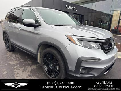 2021 Honda Pilot Louisville KY