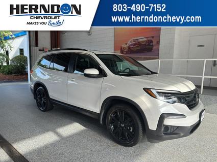 2021 Honda Pilot Lexington SC