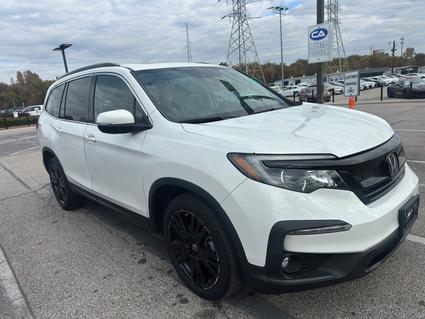 2022 Honda Pilot Memphis TN