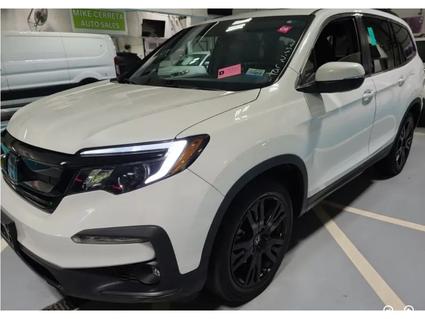 2022 Honda Pilot Murfreesboro TN