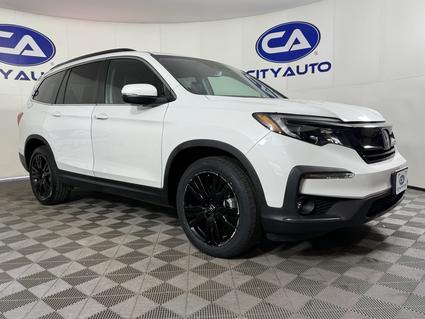 2022 Honda Pilot Memphis TN