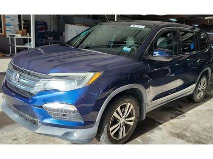 2016 Honda Pilot Murfreesboro TN