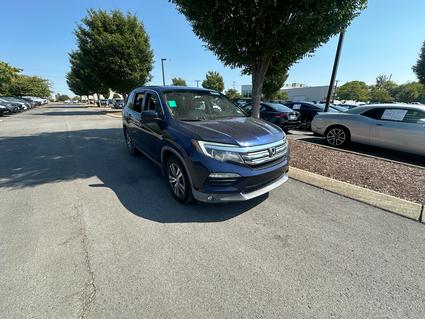 2016 Honda Pilot Murfreesboro TN