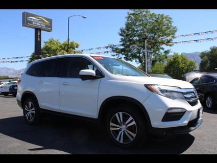 2016 Honda Pilot Taylorsville UT