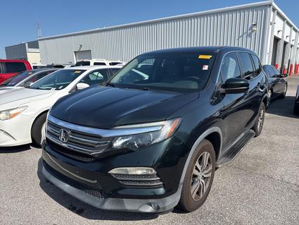 2017 Honda Pilot Fort Walton Beach FL