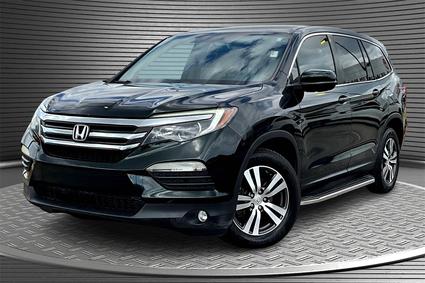 2017 Honda Pilot Fort Walton Beach FL
