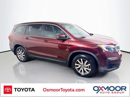 2021 Honda Pilot Louisville KY