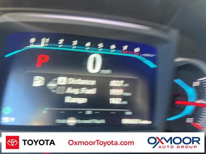 2021 Honda Pilot Louisville KY