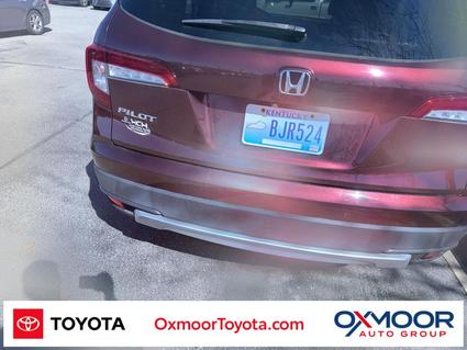 2021 Honda Pilot Louisville KY