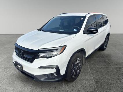 2022 Honda Pilot Tyler TX