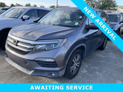 2016 Honda Pilot Baton Rouge LA