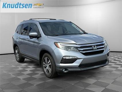 2016 Honda Pilot Post Falls ID