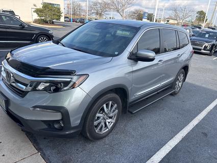2019 Honda Pilot Daphne AL