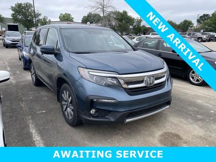 2019 Honda Pilot Baton Rouge LA