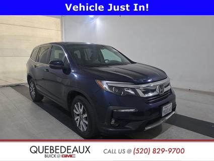 2019 Honda Pilot Tucson AZ