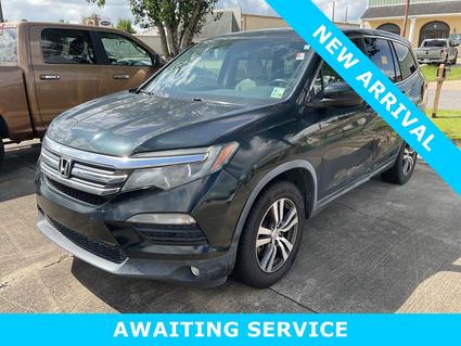 2016 Honda Pilot Baton Rouge LA