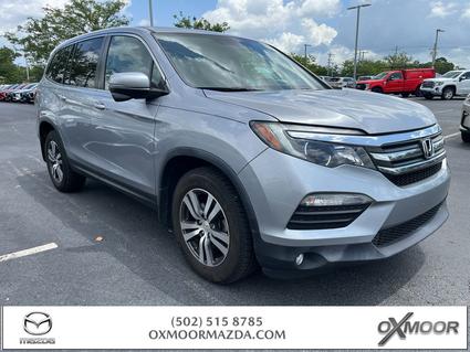 2017 Honda Pilot Louisville KY
