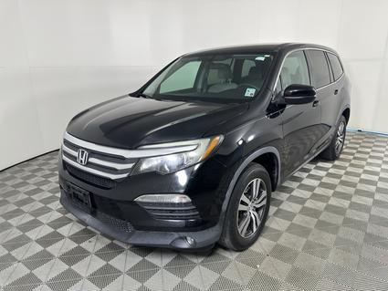 2018 Honda Pilot Houma LA