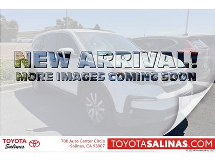 2019 Honda Pilot Salinas CA