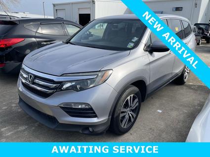 2016 Honda Pilot Baton Rouge LA