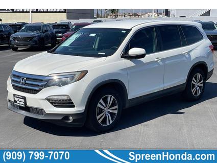 2017 Honda Pilot Loma Linda CA