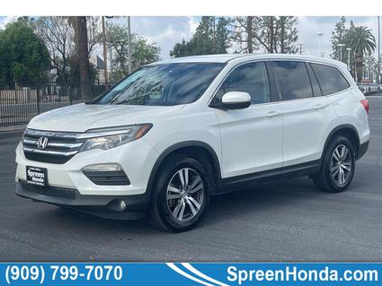 2017 Honda Pilot Loma Linda CA