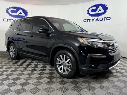 2019 Honda Pilot Memphis TN