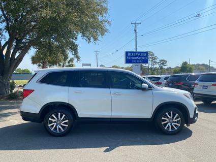 2019 Honda Pilot Wilmington NC