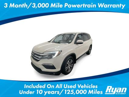 2018 Honda Pilot Monroe LA
