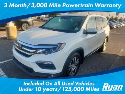 2018 Honda Pilot Monroe LA