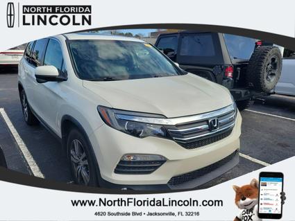 2017 Honda Pilot Jacksonville FL