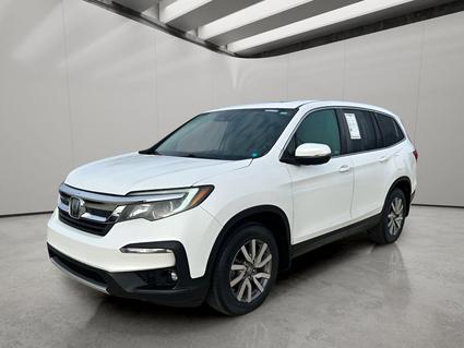 2020 Honda Pilot Katy TX