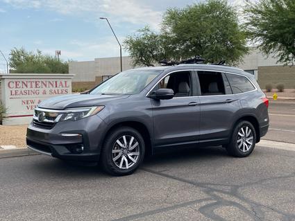 2020 Honda Pilot Phoenix AZ