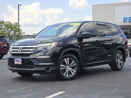 2018 Honda Pilot Hopkinsville KY