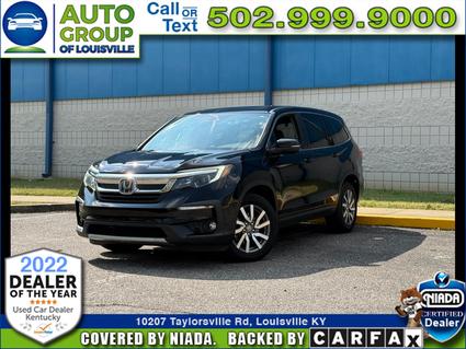 2019 Honda Pilot Louisville KY