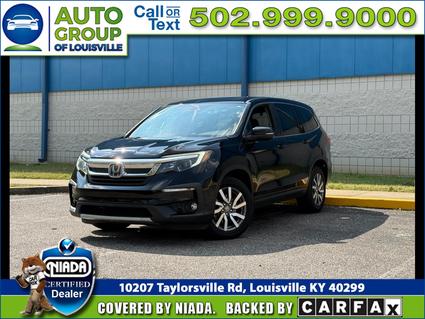 2019 Honda Pilot Louisville KY