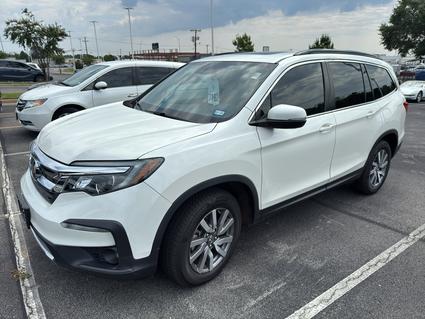 2019 Honda Pilot Tyler TX