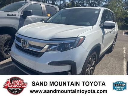 2021 Honda Pilot Albertville AL