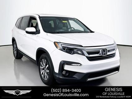 2022 Honda Pilot Louisville KY
