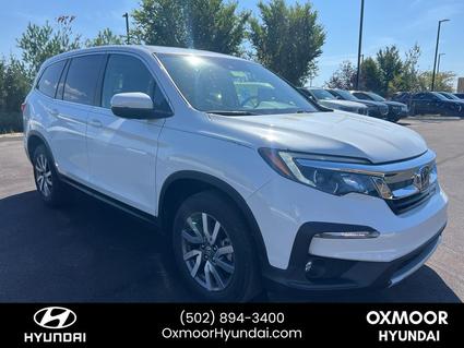 2022 Honda Pilot Louisville KY