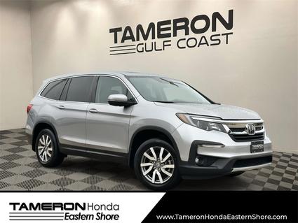 2022 Honda Pilot Daphne AL