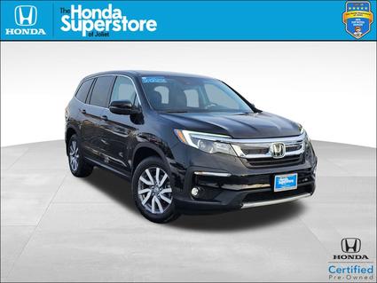 2022 Honda Pilot Joliet IL