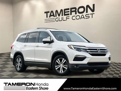2016 Honda Pilot Daphne AL