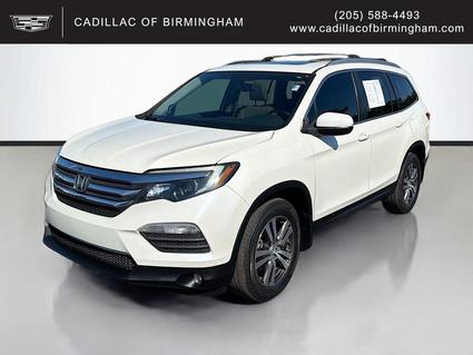 2016 Honda Pilot Vestavia Hills AL