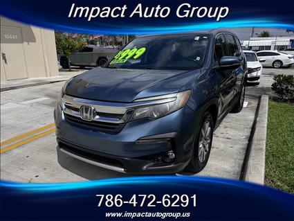 2019 Honda Pilot Miami FL