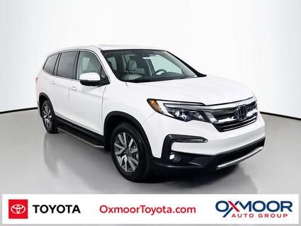 2021 Honda Pilot Louisville KY