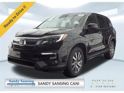 2022 Honda Pilot Pensacola FL