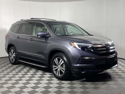 2016 Honda Pilot Pineville NC